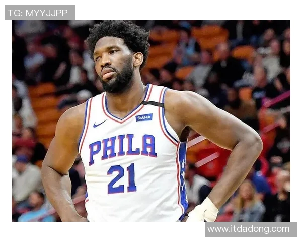 恩比德深夜发推：“还没睡”！究竟在等谁的消息？